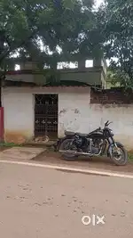 Housing board House for sell in prime location on road