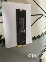 Macbook Chargers & SSD’s