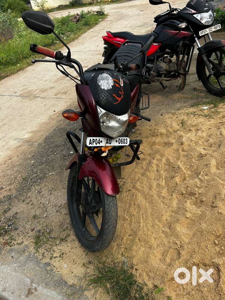 Rc transfer ledu ,original rc ,clearenss papers