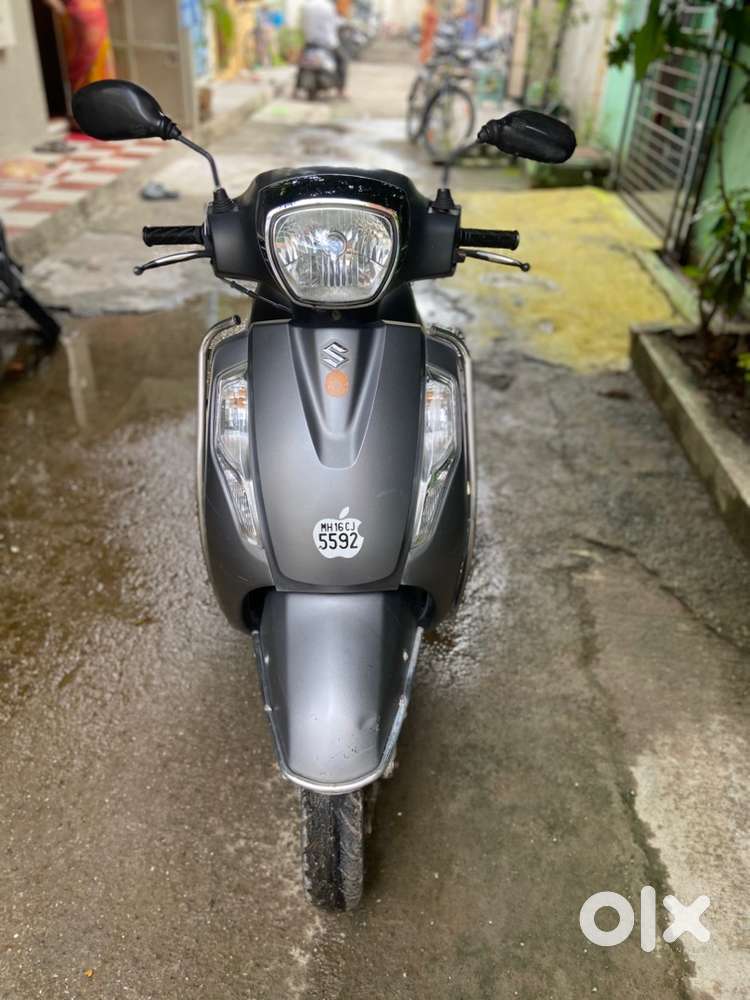 Suzuki Access 125