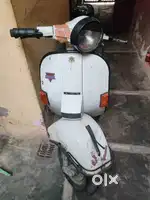 LML SCOOTER