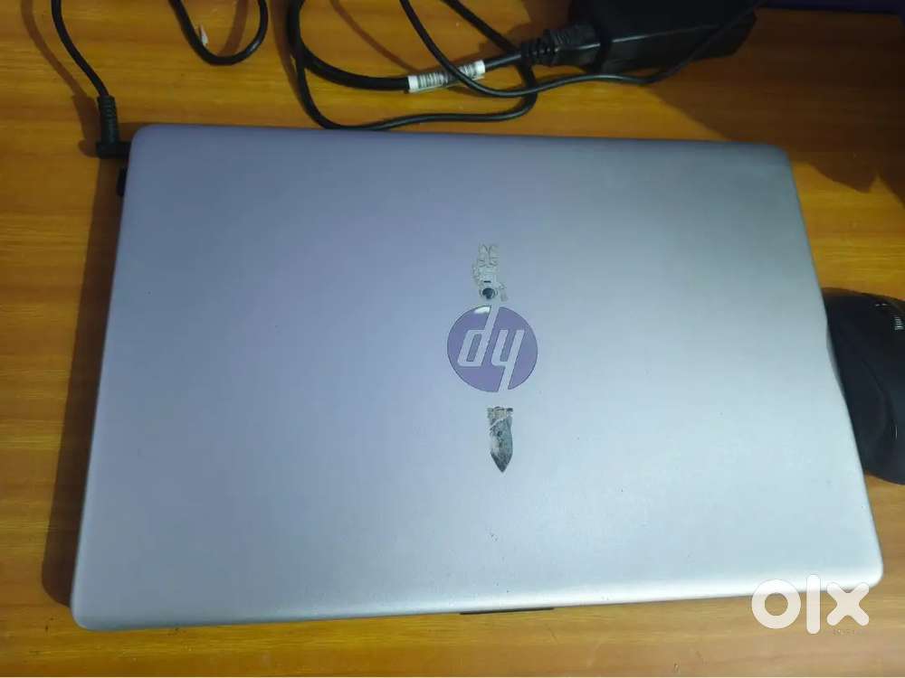 HP 15s  12th Gen Core i3  8GB/512GB SSD  Excellent Condition!