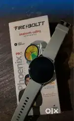 FIRE BOLT PHOENIK 100