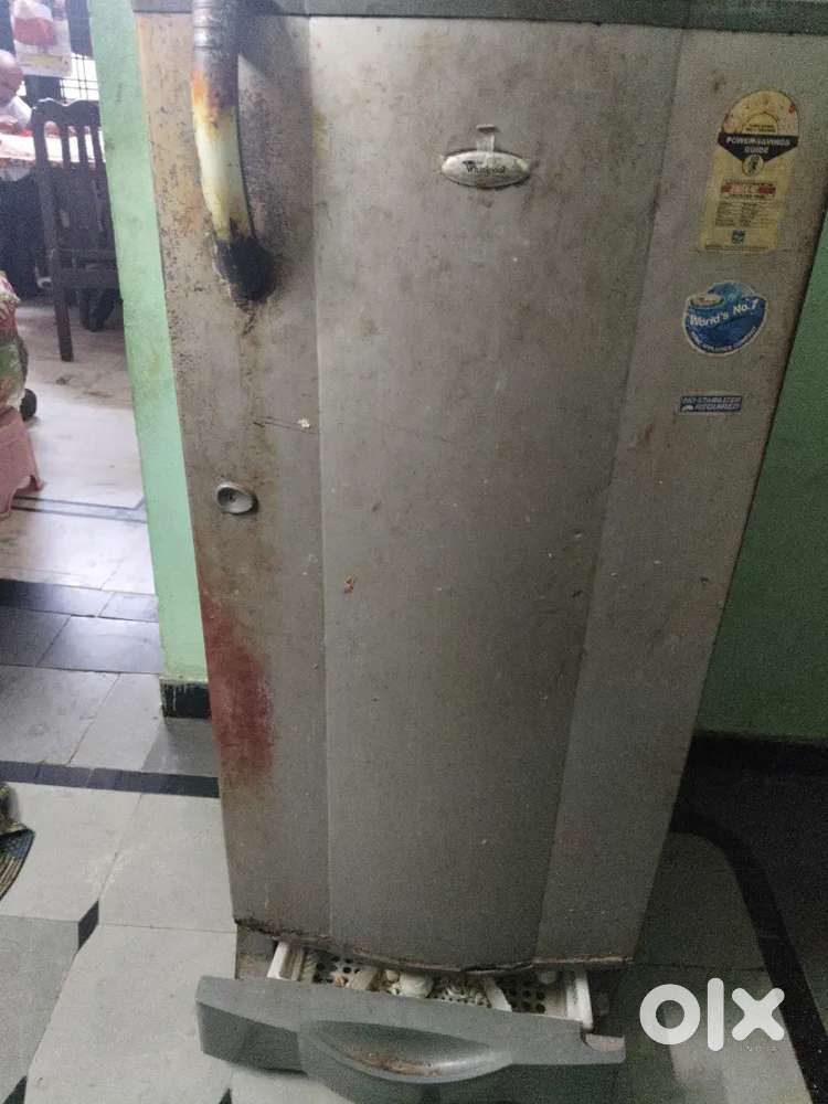 Single door Fridge