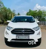 Ford Ecosport 1.5 Diesel Titanium Plus, 2018, Diesel