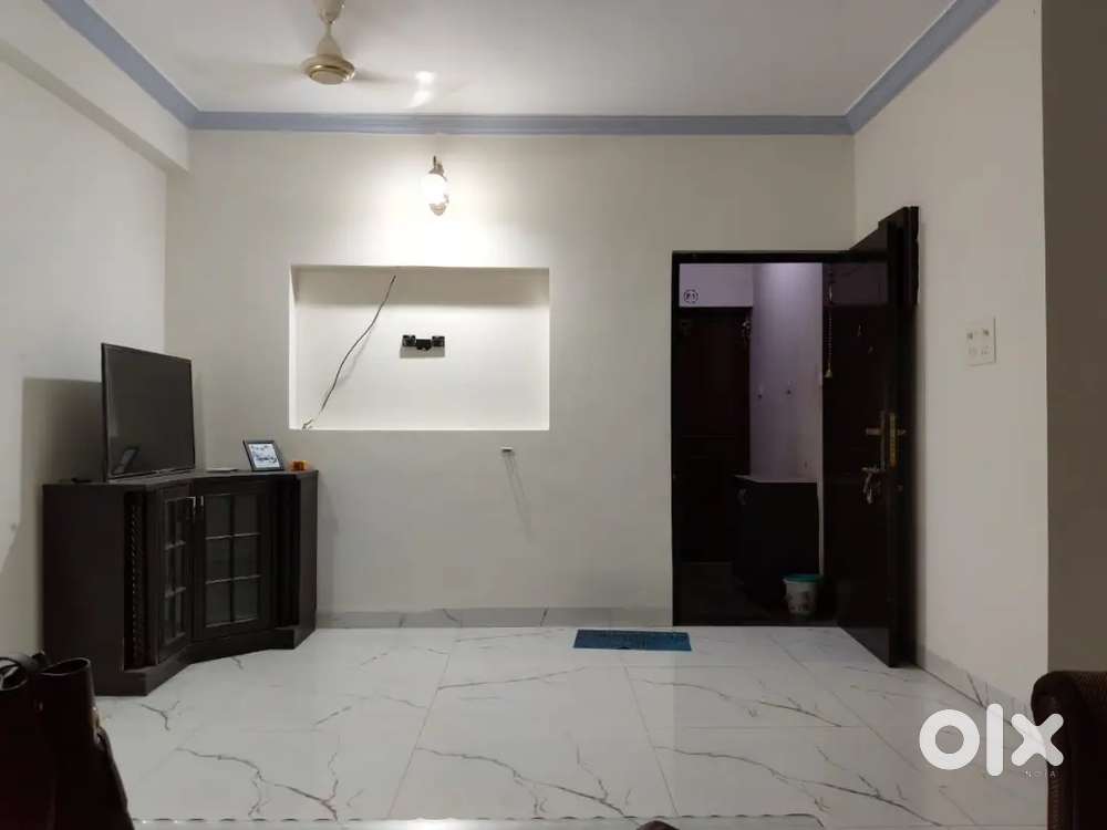 Furnished 3bhk at Panaji