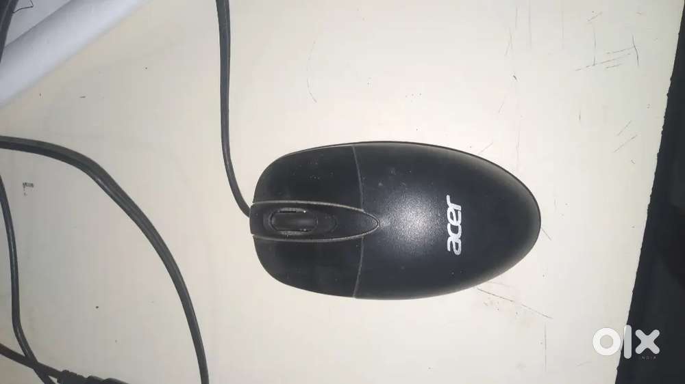 Bran new condition  acar mouse