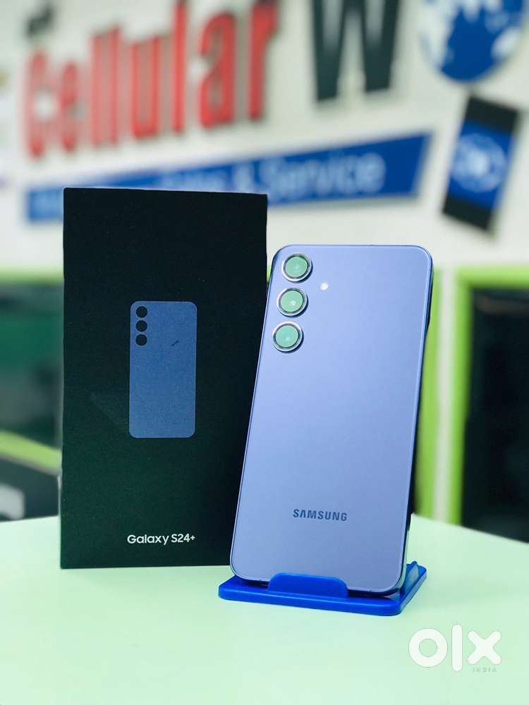 Samsung Galaxy S24+
