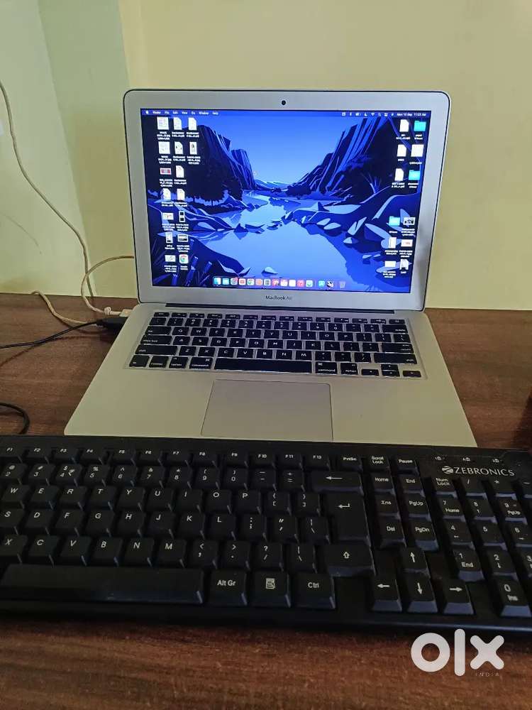 MacBook Air 13-inch Early (2014)