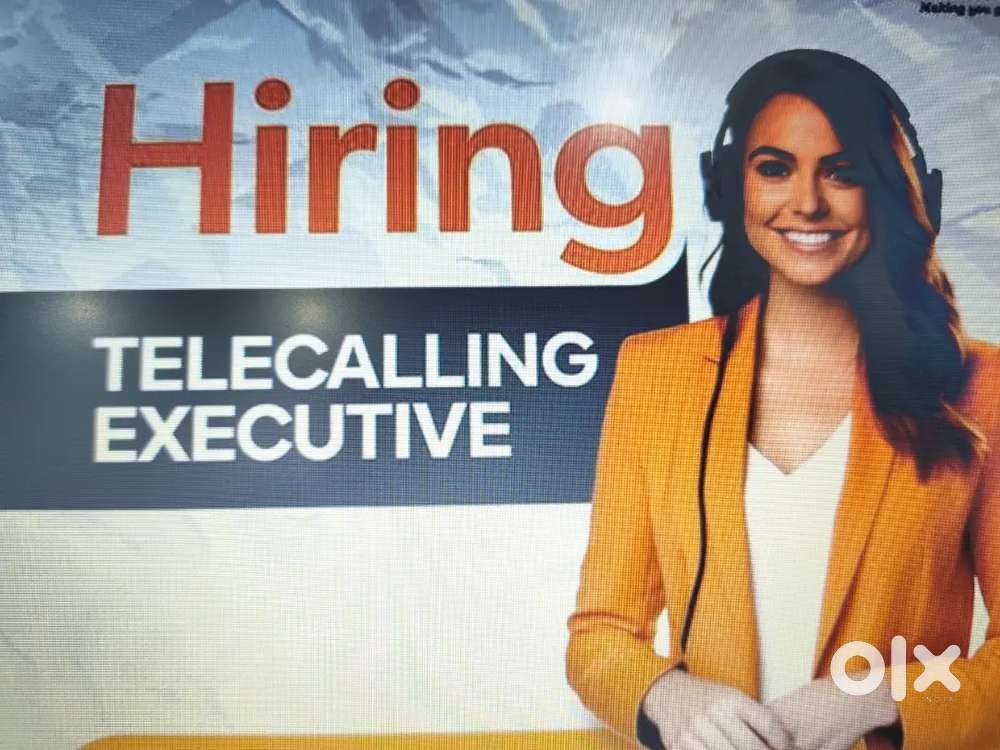 TELECALLER & DRA AGENT