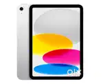 IPAD 11th Gen With Apple Pencil