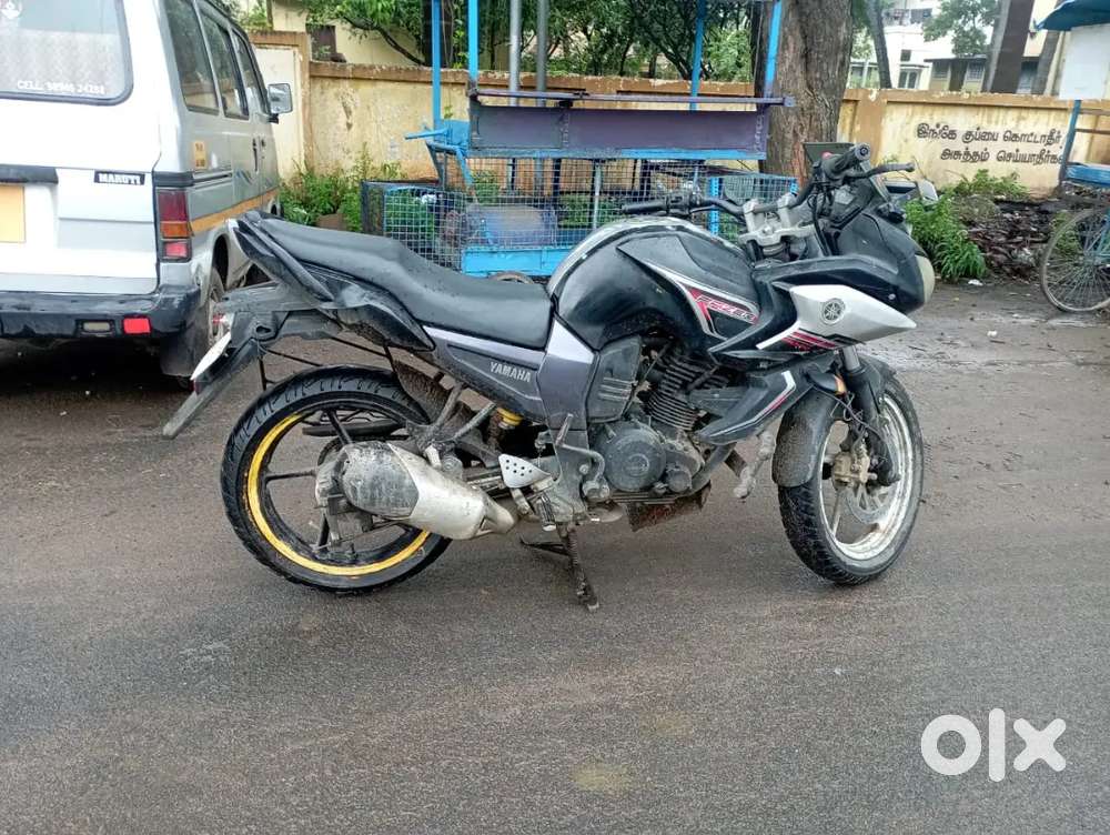 2013 last month single owner fancy num self start