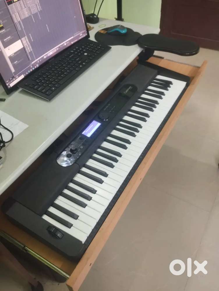 Casio Ct-s 400 keyboard