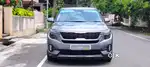 Kia Seltos HTE D, 2021, Diesel