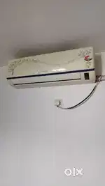 1 Tonne Sumsung AC