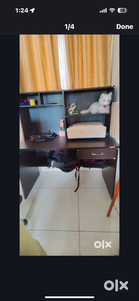 Laptop table for sale