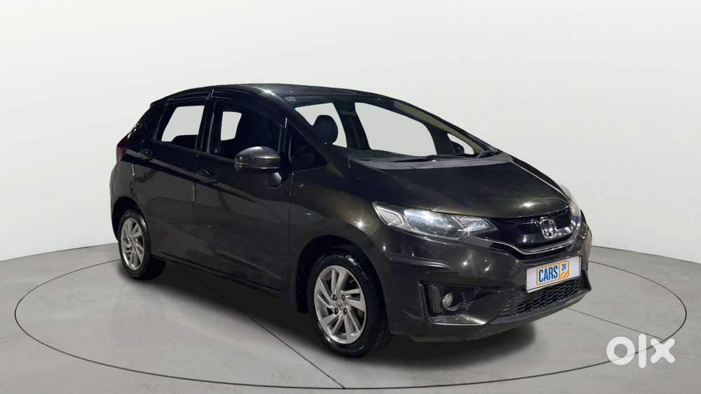 Honda Jazz 1.2 V AT i VTEC, 2017, Petrol