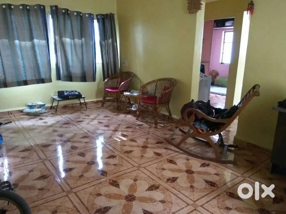 1bhk for sale