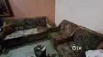 Sofa set in good condition