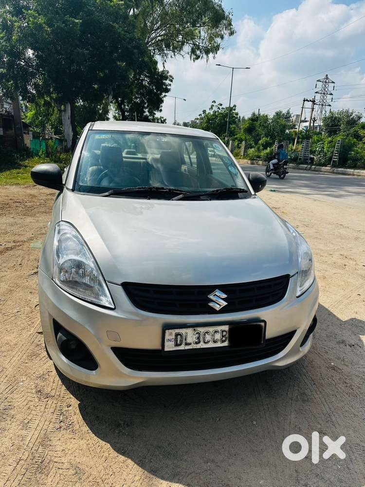 Maruti Suzuki Dzire 2013 december month Petrol 67000 Km Driven