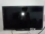 Sony TV (4 Year Old)