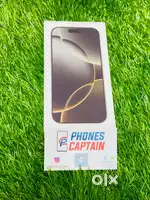 iPhone 16 Pro 1TB SEALED