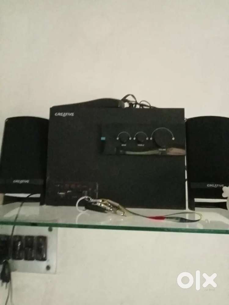 Music system
