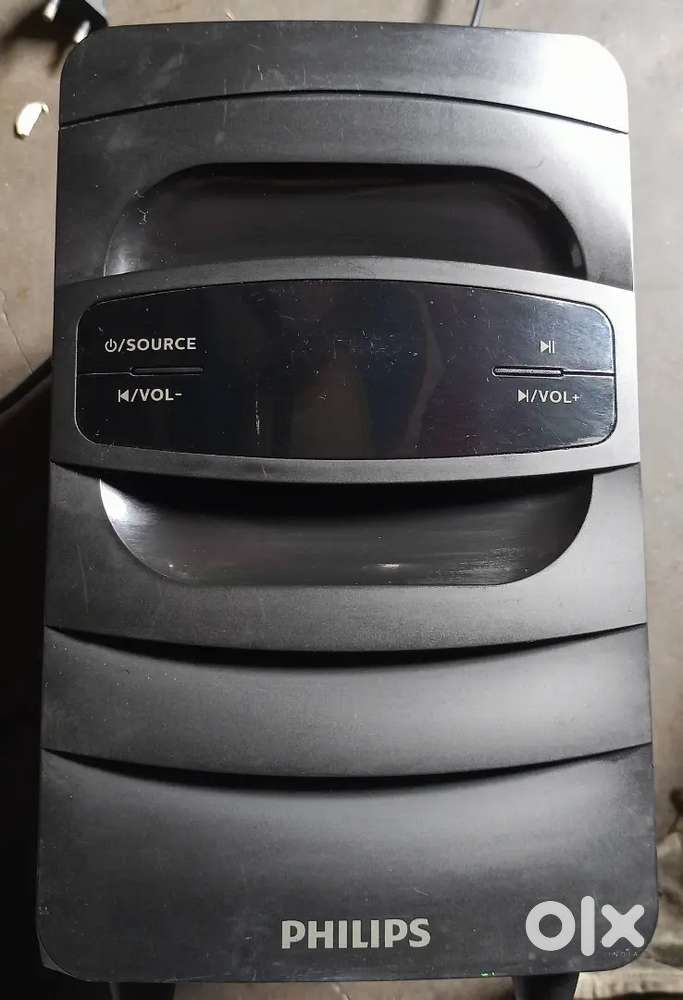 Philips SPA5128B Blutooth home theatre