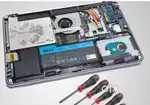 Laptop/Service/Repair/Upgrade/Refurb/All Service available/Warranty