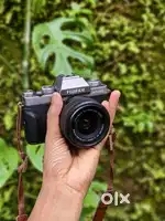 Fujifilm X-T100