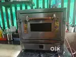 Pizza Oven