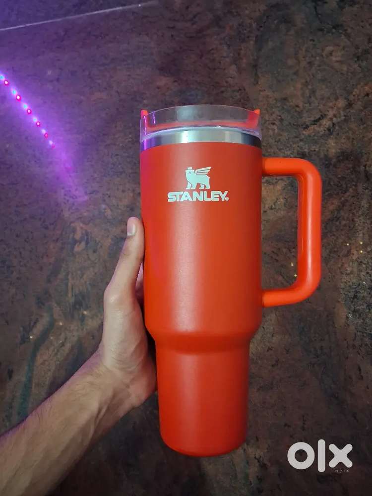 Original imported Stanley tumbler