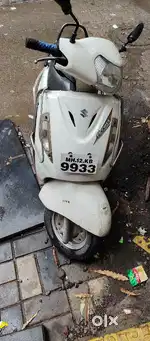 Want to sell Access 125