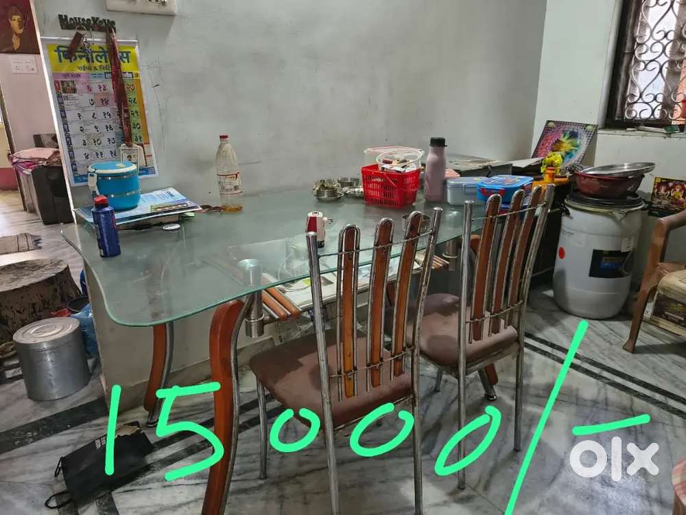 Dining Table for Sale