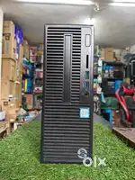 ◼ HP Intel 6th Gen Ready Desktop CPU