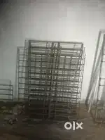Fabrication works