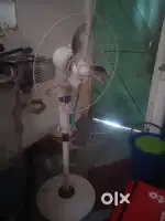 Fan with good condition