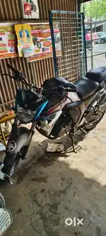 Yamaha fz 2.0