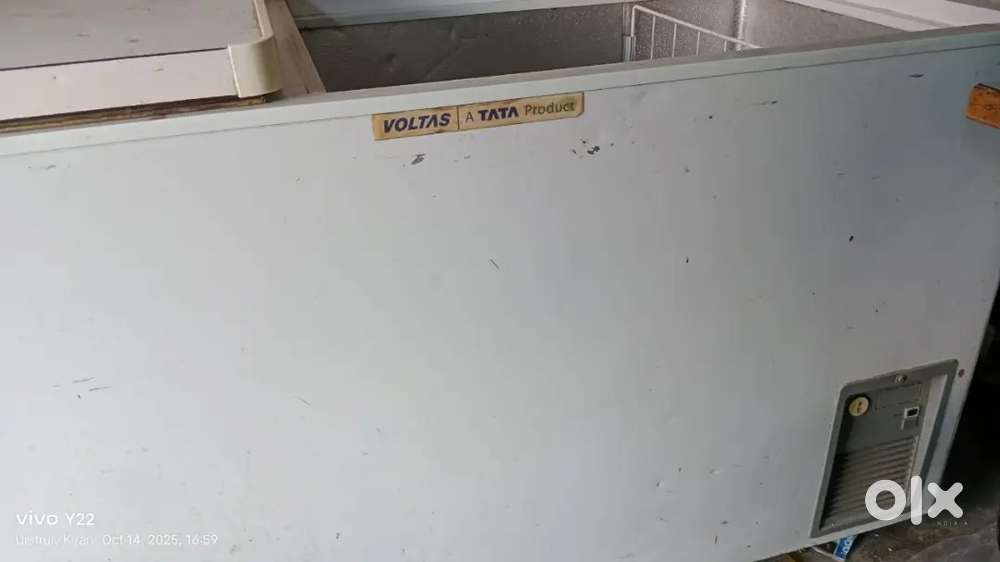 Voltas A Tata Product Bridge