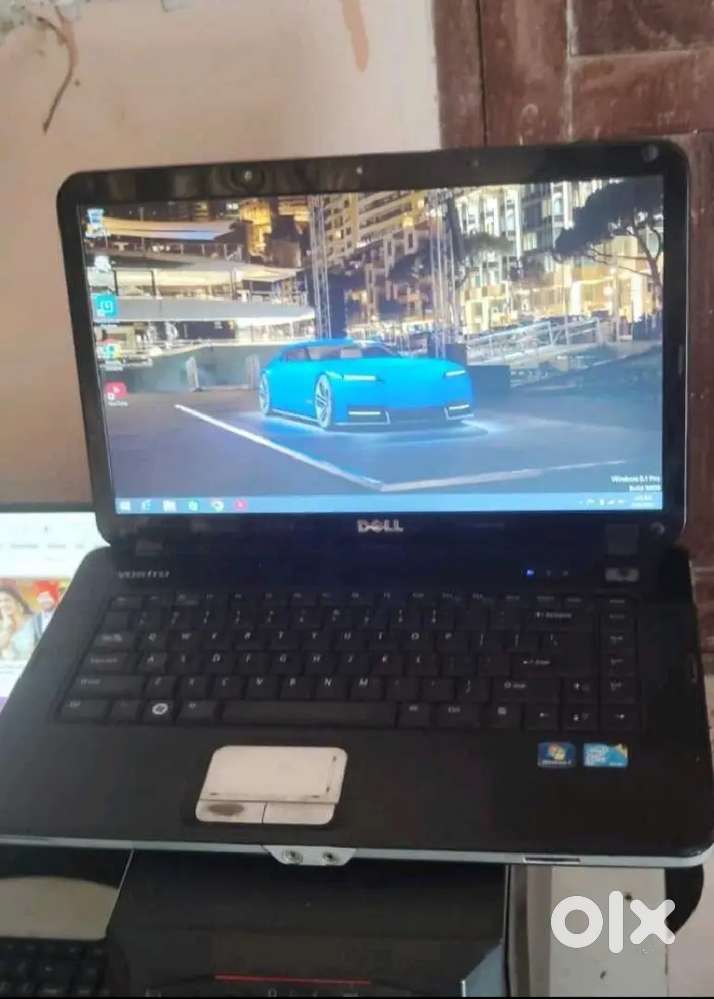 Dell Laptop