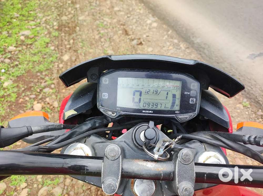 Good condition..minimal work to be done