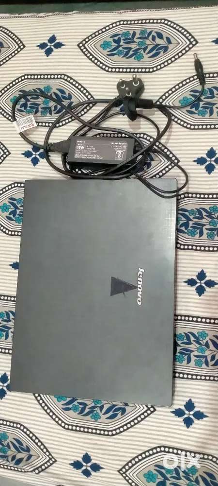 Lenovo laptop