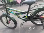 Rockstar Super Bicycle for Kids