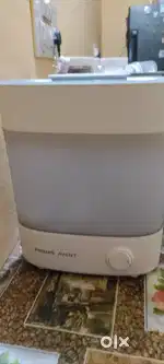 Philips avent sterlizier