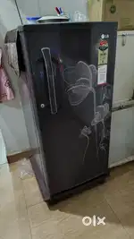 LG 190 Litre 4 Star