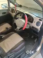 Maruti Suzuki Estilo 2007 Petrol Well Maintained