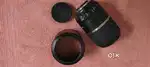 Tamron 90mm F2.8 VC USD Macro lens