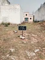 1210 sq plot for sale in ganesh vihar by owner