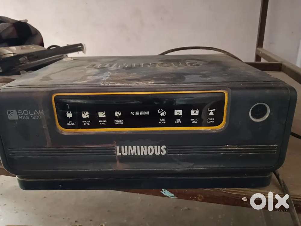 Solar 1300w or 1kw solar inverter