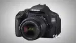 Canon EOS 600D